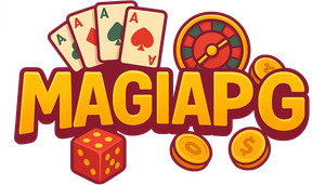 MagiaPG Logo